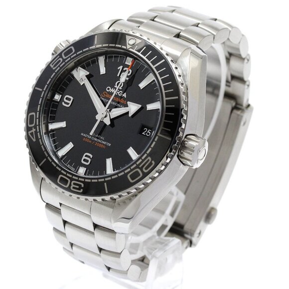 OMEGA Seamaster Planet Ocean600M 215.30.44.21.01.001 Automatic Men's_895406 - Picture 2 of 6